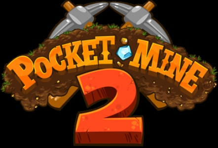 Pocket Mine 2 clearlogo