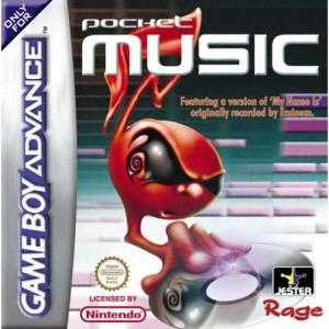 Pocket Music