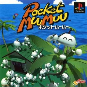 Pocket MuuMuu