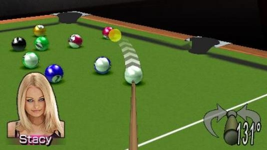 Pocket Pool screenshot