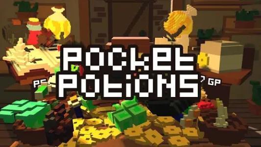 Pocket Potions screenshot