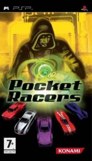 Pocket Racers