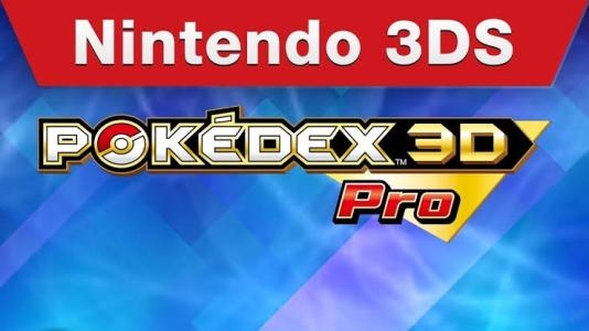 Pokedex 3D Pro