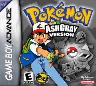 Pokémon AshGray