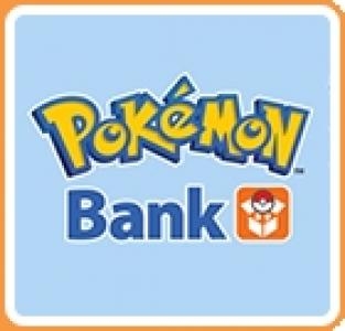 Pokémon Bank