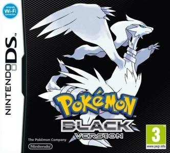 Pokémon Black Version