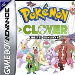 Pokémon Clover Version