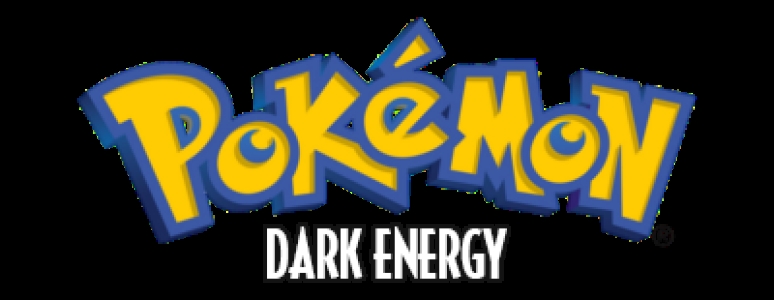 Pokémon Dark Energy clearlogo