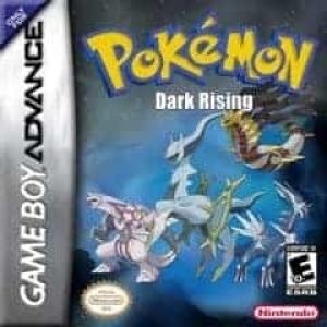 Pokemon: Dark Rising Kaizo