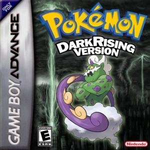 Pokémon Dark Rising Version