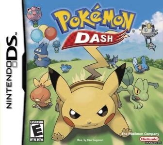 Pokémon Dash