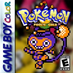 Pokémon Fool's Gold