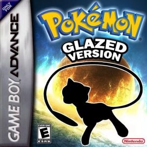 Pokémon Glazed Version