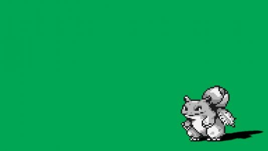 Pokémon LeafGreen Version fanart