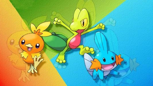 Pokémon LeafGreen Version fanart