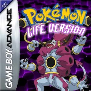 Pokemon Life Version