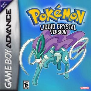 Pokémon Liquid Crystal