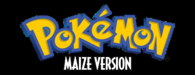 Pokémon Maize clearlogo