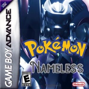 Pokemon: Nameless