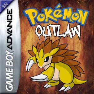 Pokemon Outlaw