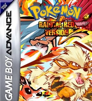 Pokémon RadicalRed Version