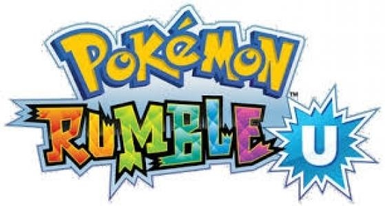 Pokémon Rumble U