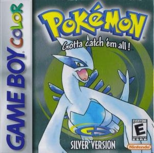 Pokémon Silver Version