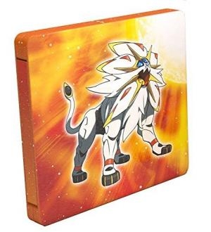 Pokémon Sun [Figure Bundle]