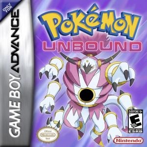 Pokémon Unbound