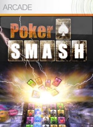 Poker Smash