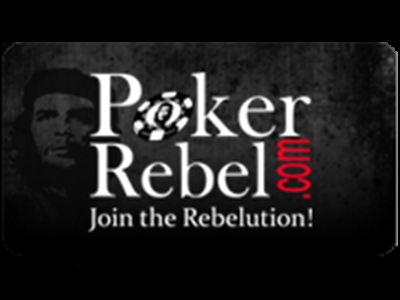 PokerRebel clearlogo