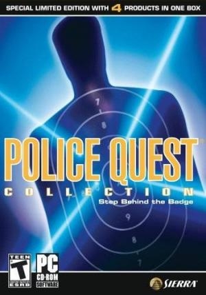 Police Quest Collection