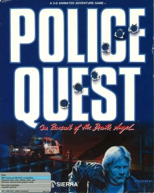 Police Quest