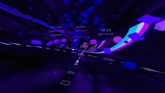 Polybius screenshot