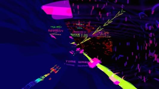 Polybius screenshot