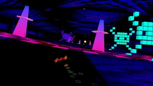 Polybius screenshot