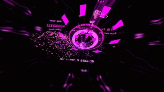 Polybius screenshot