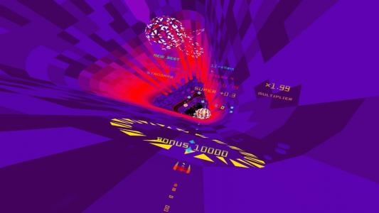 Polybius screenshot