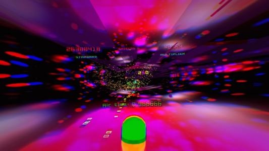 Polybius screenshot