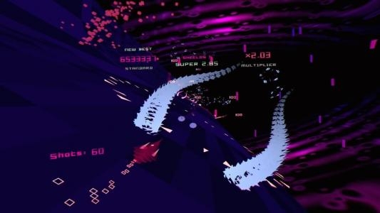 Polybius screenshot