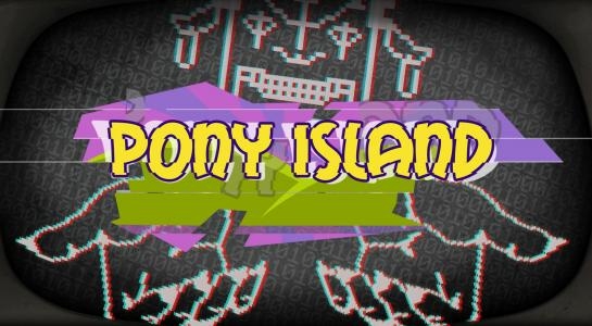 Pony Island