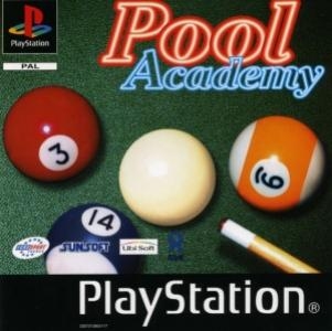 Pool Academy