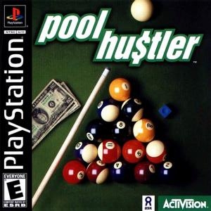 Pool Hustler