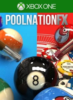 Pool Nation FX