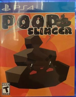 Poop Slinger