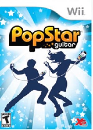 PopStar Guitar