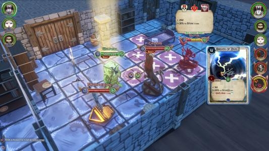 Popup Dungeon screenshot