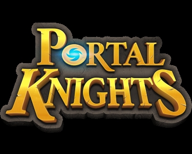 Portal Knights: Gold Throne Edition clearlogo