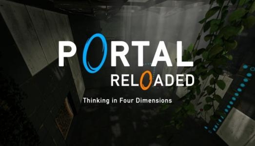 Portal: Reloaded