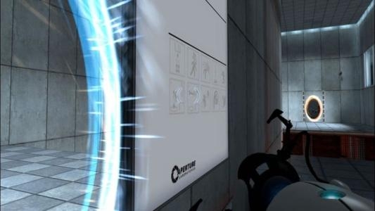 Portal: Still Alive screenshot